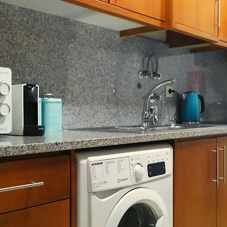 Rr Appartement