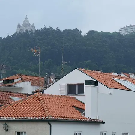 Rr Viana do Castelo
