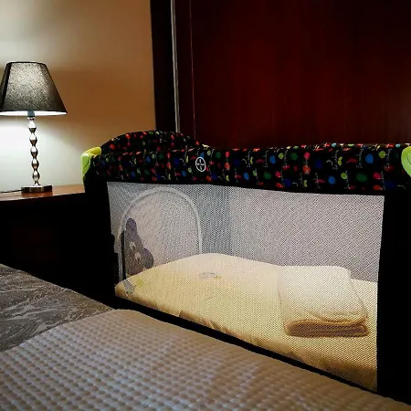 Apartman Rr Viana do Castelo