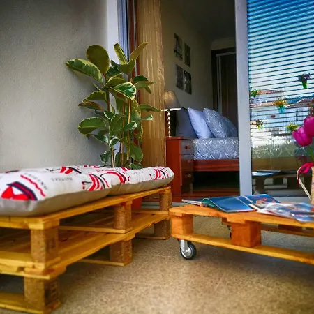 Appartement Rr *
