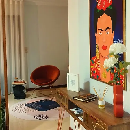 Rr Apartment Viana do Castelo