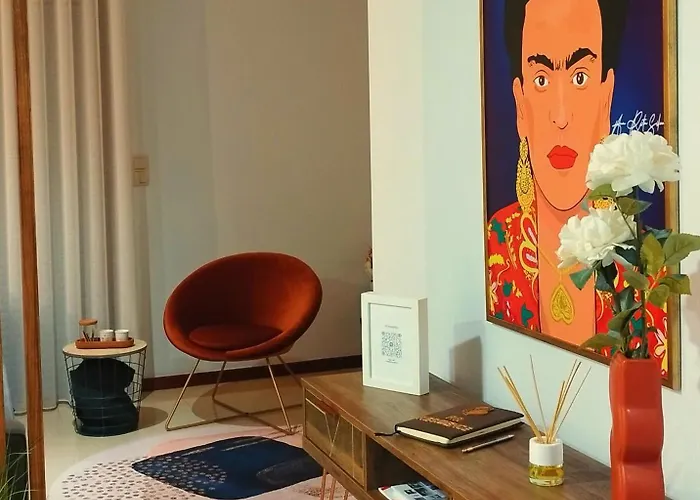 Rr Apartment Viana do Castelo