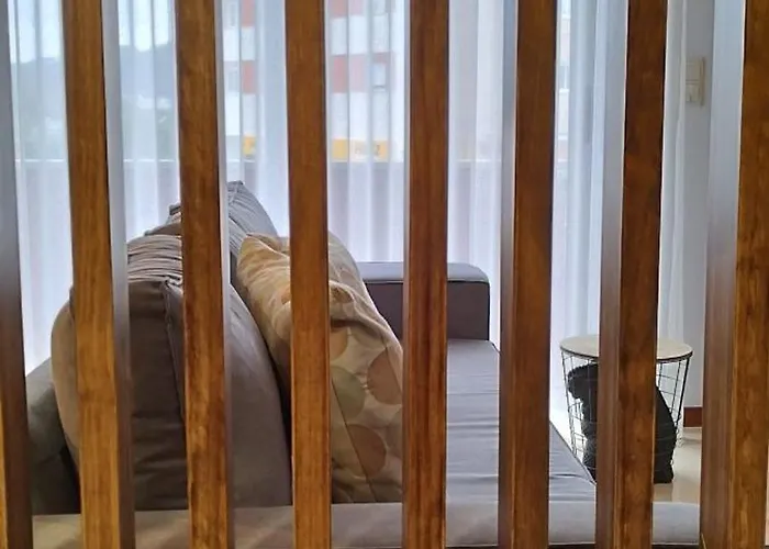 Rr Апартаменты